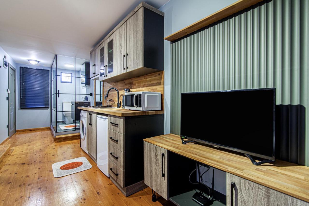 Chic Studio Apartament