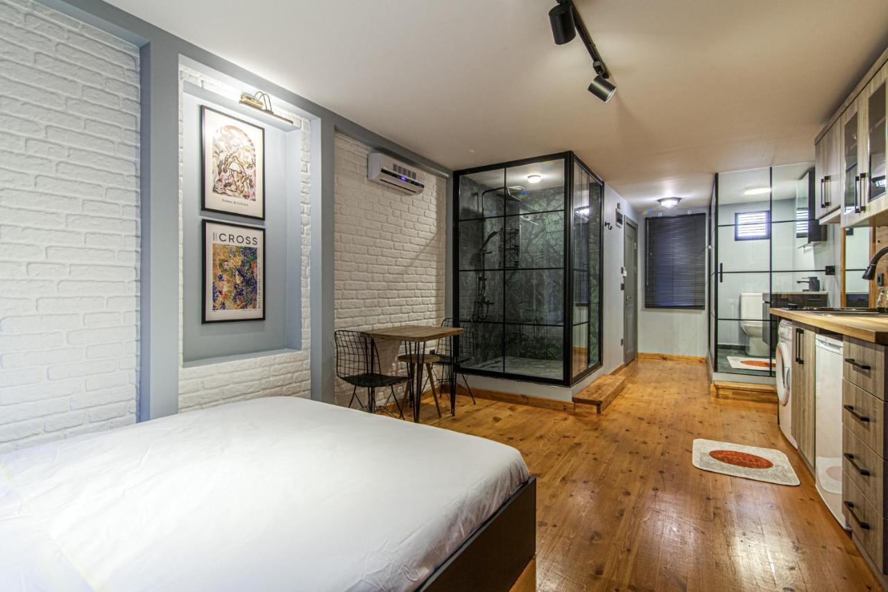 Apartament Chic Studio *