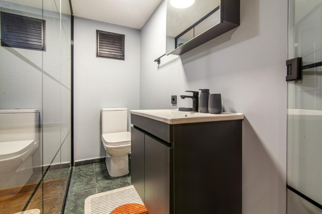 Chic Studio Apartament Istanbul